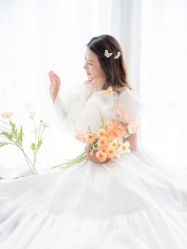 点击看大图 -金夫人婚纱摄影(华南店)
