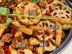 -渝蛙馆(新百店)