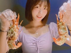 -白木炭·海鲜烧烤(东晓南店)