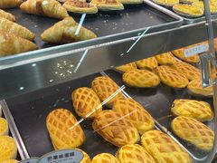 -Caidie Bakery采蝶轩(钟村店)