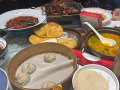 -食味楼(枫林湾店)
