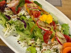 -LA CREPERIE BRETONNE布列塔尼法式餐厅(天童北路店)