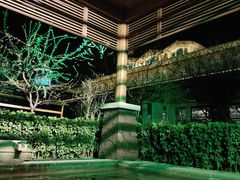 -大连金石滩绿发温泉假日酒店