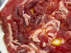 -松明一烤肉馆(鲁园店)
