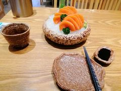 -林妈妈村·日式料理(宝山龙湖天街店)