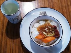 -禾珍珠家常小馆(河南博物院店)