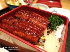 -皇品田苑日式料理(苏州中心店)