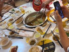 -潮汕大目牛肉火锅(皇岗旗舰店)
