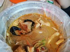 -陈记麻辣烫(浦口道店)