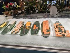 -晶丽香榭自助餐(南京大饭店)