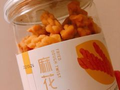 -超港·蛋糕面包(包河万达店)