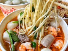 -明月虾面(厦禾路店)