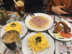-华星冰室(湾仔店)