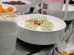 -咕叽咕叽自助烤肉小火锅(西城广场购物中心店)