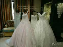 -米兰尊荣婚纱摄影·婚纱照会馆