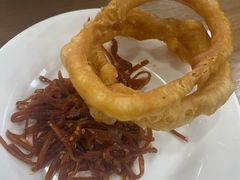 -白魁老号饭庄(交道口店)
