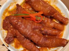 -北园酒家(小北路店)