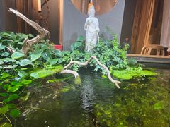 -邈墨茶馆(大兜路1号店)