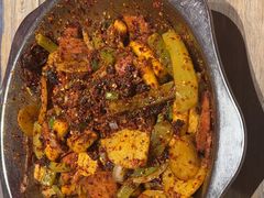 -嘎嘎鸭下巴·爆辣干锅(明教寺店)