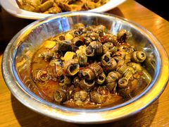 -樊记王·朝阳烧烤粥吧(星沙店)