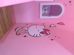 Hello&nbsp;Kitty&nbsp;Cafe(弘大店)-Hello Kitty Cafe(弘大店)