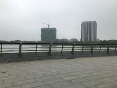 -南翔镇银翔湖公园
