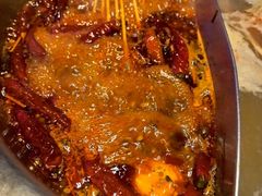 -来涮蜀鲜货火锅串串香(菜市口店)