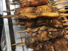 -胖姐烧烤(总店)