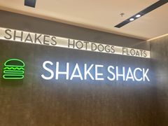 -Shake Shack(西单大悦城店)