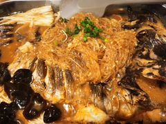 -鱼酷活鱼烤鱼(梅江印象城店)