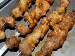 -双合园·海鲜水饺青岛菜(上清路店)