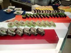 android_upload_pic-怡咖啡自助餐(宁波香格里拉店)