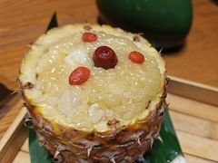 -云海肴·汽锅鸡·云南菜(天津国金汇店)