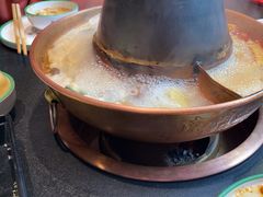 -南门四季铜锅涮肉(大屯·北苑店)