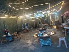 -山地居烤全羊·柴火鸡(大坪-半山公馆店)