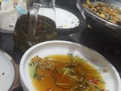 -老李家土菜馆·安吉地标美食