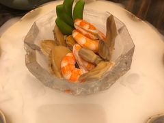 -环球港凯悦 · 享悦中餐厅