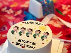 -上海滩餐厅(BFC外滩金融中心店)