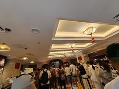 -国际饭店·帆声西饼屋(黄河路店)