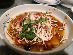 -漢舍中国菜馆(889广场店)