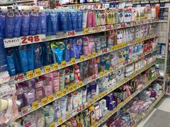 店内环境-大国药妆(NEW心斎橋店)