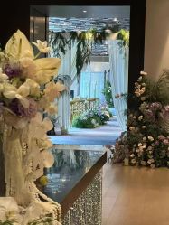 -凯宾斯基饭店·宴会厅