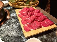 -慢丽江·云南野生菌土鸡锅(西山店)