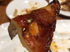 -汉巴味德(百年港湾店)