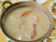 -鹏城人家海鲜酒家·23年老字号(较场尾店)