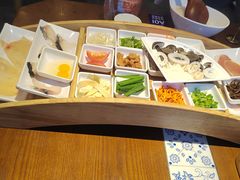 -芸南道·过桥米线(昆明老街旗舰店)