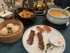 -誉八仙粤菜(万象天地店)