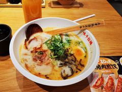 -味千拉面(双井店)