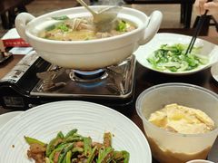 -洈水谣 · 地道荆州松滋菜(菱角湖公园店)