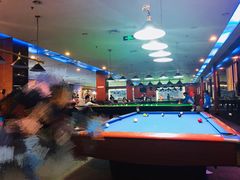 -广州保龄球馆(广州天河体育中心店)